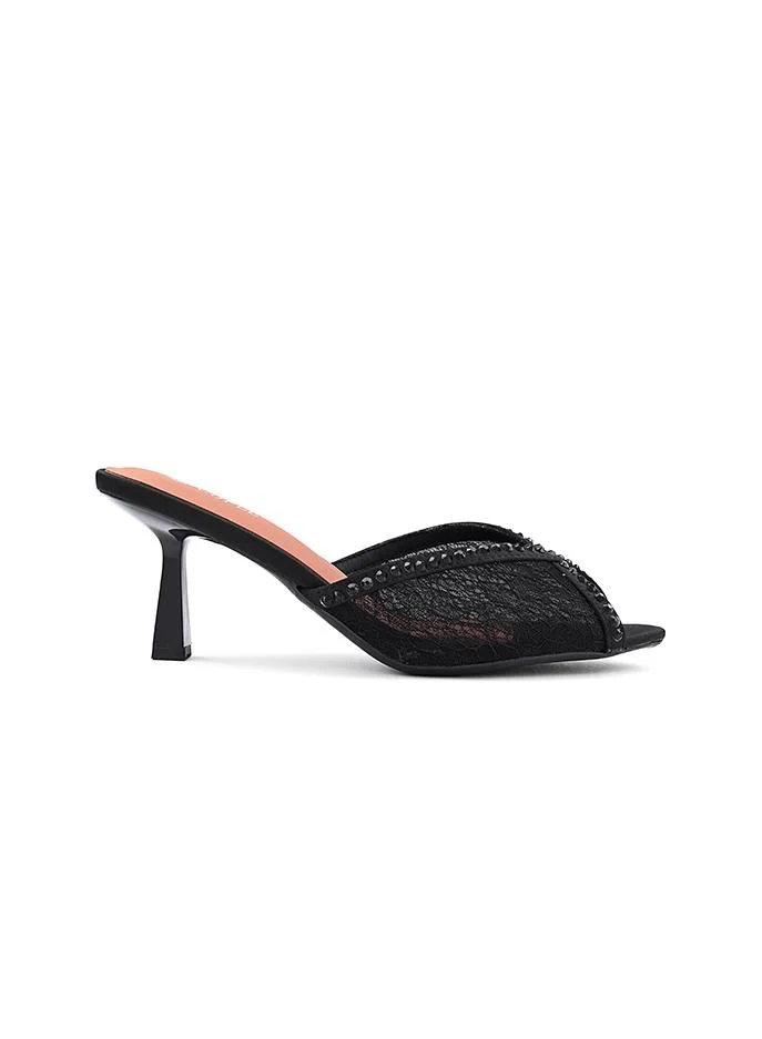 Cuple Women Flat Slide Sandals